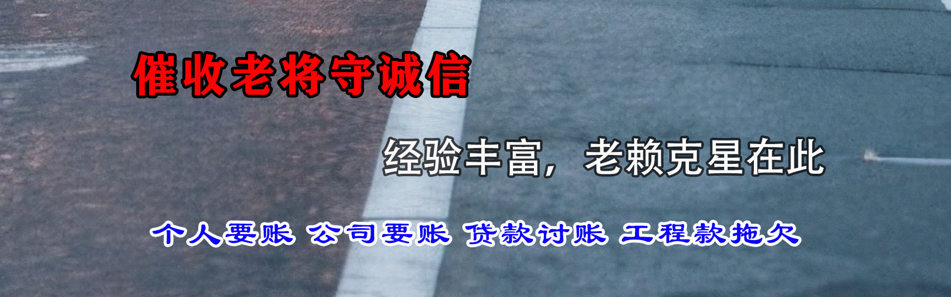 南陵要账公司